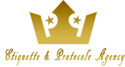 Étiquette & Protocole Agency